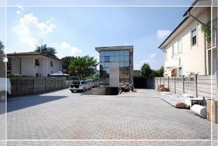 (2) CO.VE.RI. S.r.l.